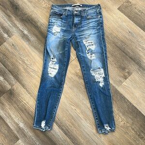 Big Star Skinny jeans